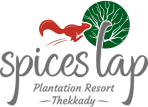Spices Lap Plantation Resorts